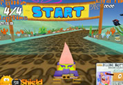 Patrick ATV 3D